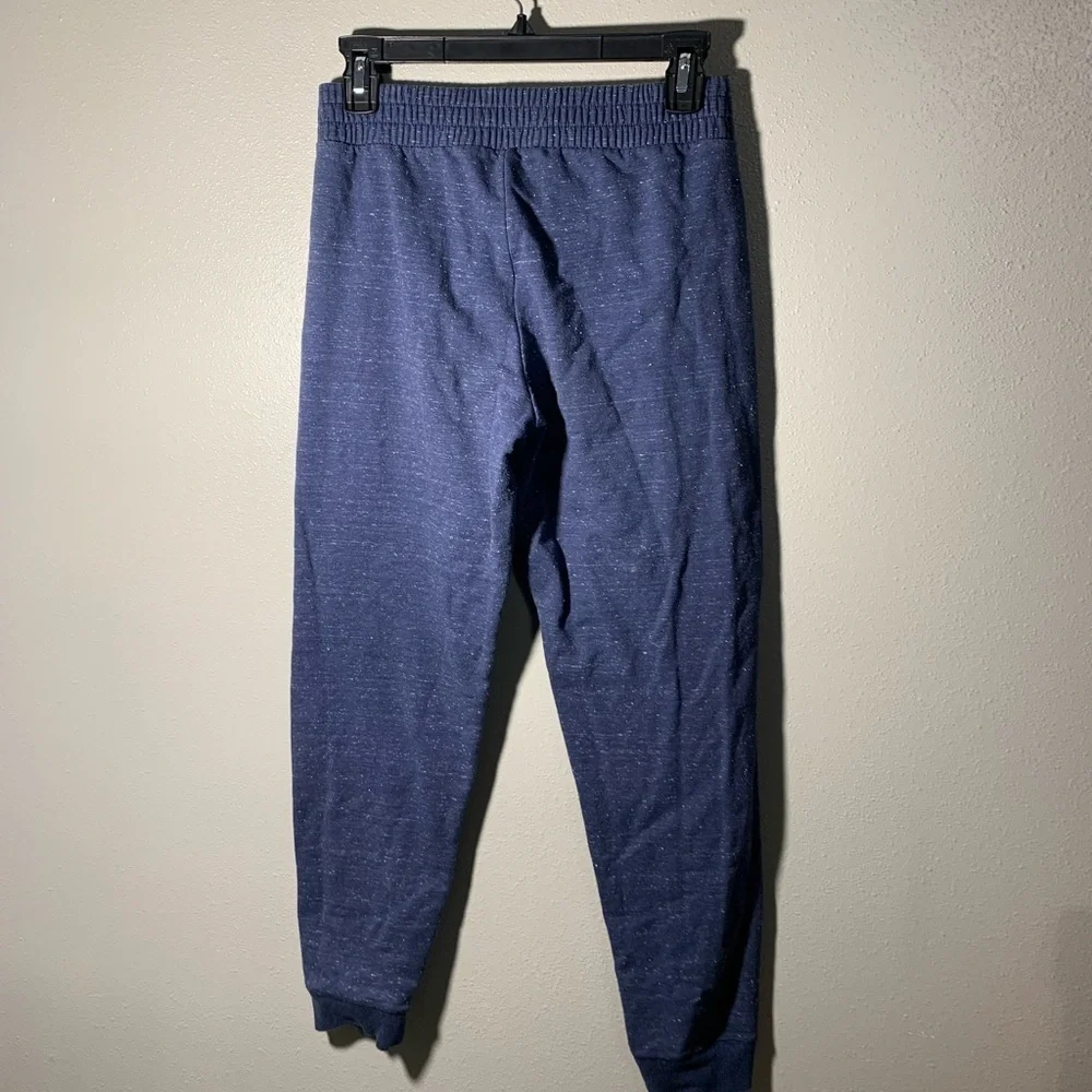 Athletic Works sweat pants with heart accent - size XL (14-16) youth
